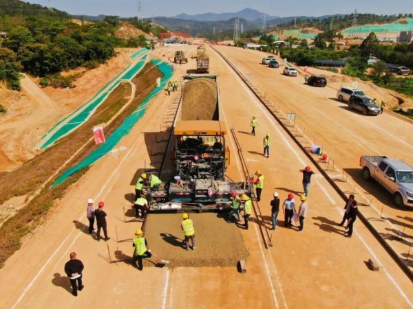 喀什高速公路