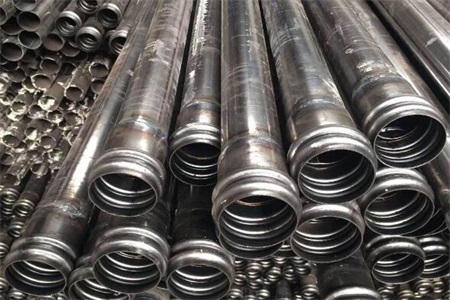 喀什声测管是一种工程建筑材料